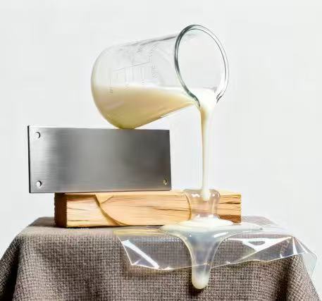 जलजनित ऐक्रेलिक इमल्शन का भविष्य