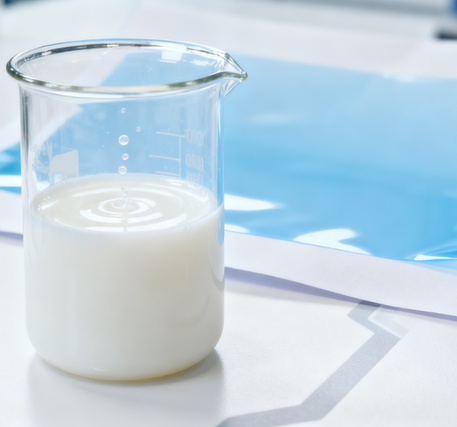 जलजनित ऐक्रेलिक इमल्शन, कोटिंग्स और भविष्य के नवाचारों के लिए बहुमुखी पर्यावरण अनुकूल समाधान