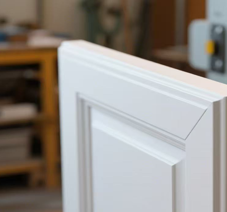 फर्नीचर कोटिंग अनुप्रयोगों के लिए PU सफेद टॉपकोट