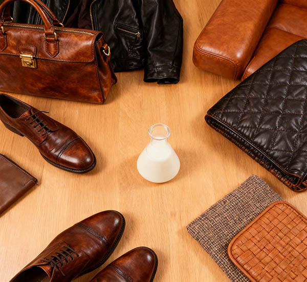 चमड़ा और वस्त्र सतह कोटिंग के लिए जल-जनित पॉलीकार्बोनेट पॉलीयूरेथेन फैलाव