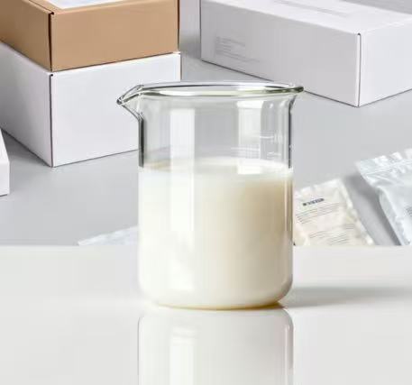 खाद्य पदार्थों के संपर्क में आने वाली पैकेजिंग के लिए जल आधारित ऐक्रेलिक इमल्शन टिकाऊ अवरोधक समाधान