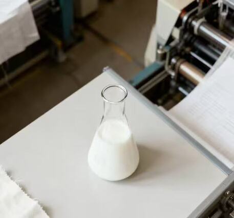 बहुक्षेत्रीय अनुप्रयोगों के लिए उपयुक्त, अच्छी फिल्म निर्माण क्षमता और लोचदार जलजनित पीयूडी।