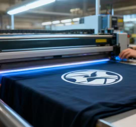 डीटीएफ हीट ट्रांसफर फिल्म प्रौद्योगिकी नवाचार मुद्रण के नए रुझान का नेतृत्व कर रहा है