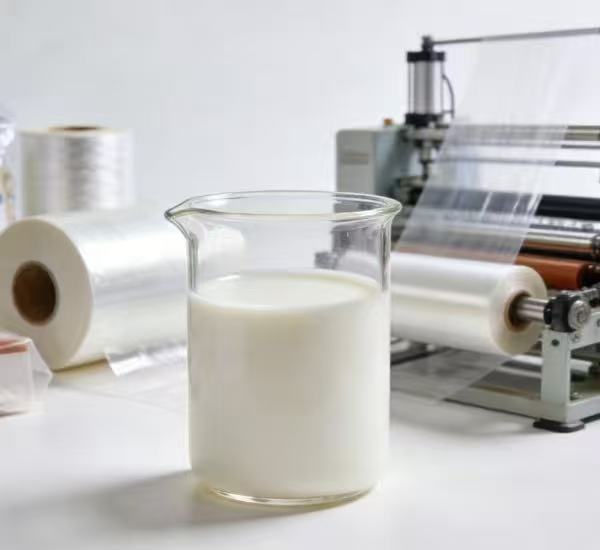 polyurethane dispersion