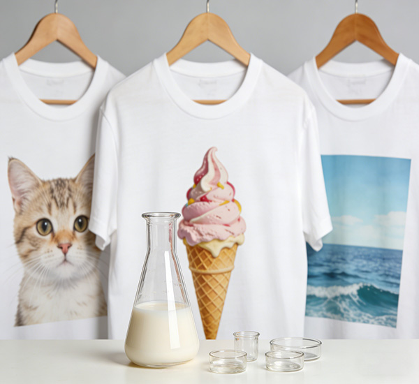 डीटीएफ डिजिटल ट्रांसफर प्रिंटिंग के भविष्य के विकास रुझान