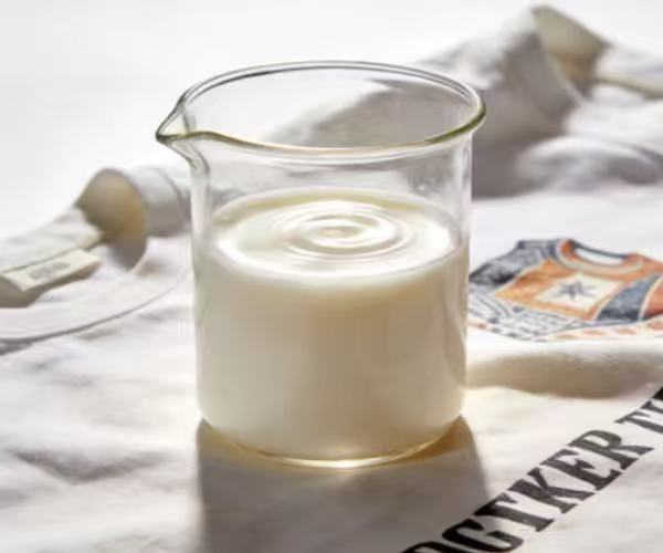 PET matte release coating