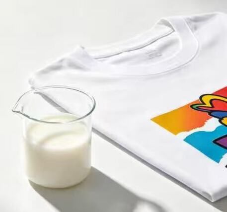 वस्त्रों की डिजिटल प्रिंटिंग के लिए हीट ट्रांसफर फिल्म का परिचय